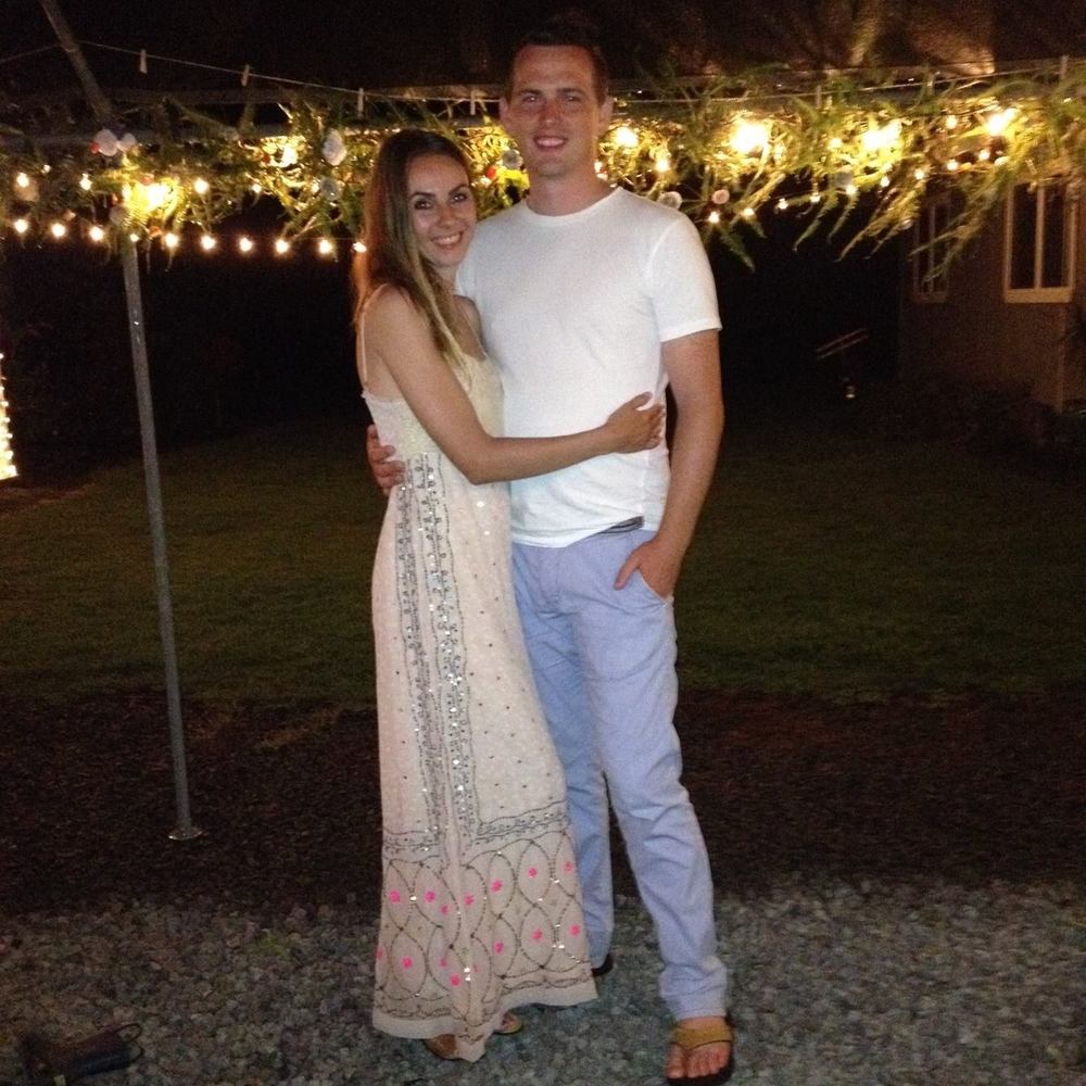 Meet your Posher, Ioana